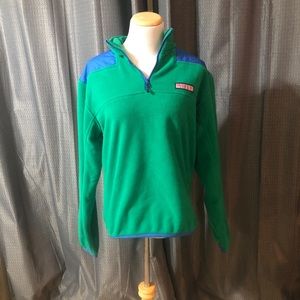 Vineyard vines Pull Over Fleece EUC XS